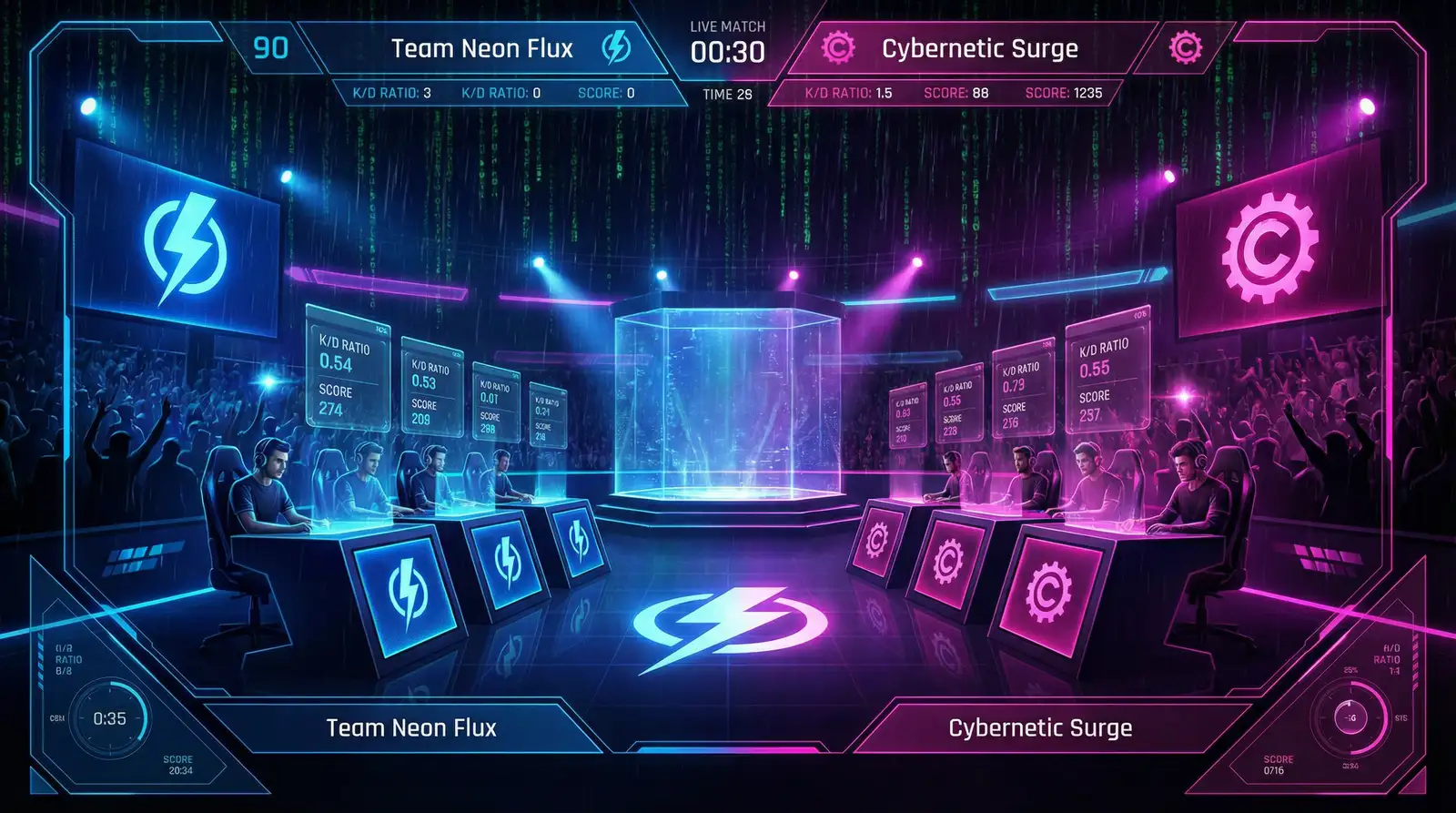 开云电竞焦点赛事BLG对阵JDG